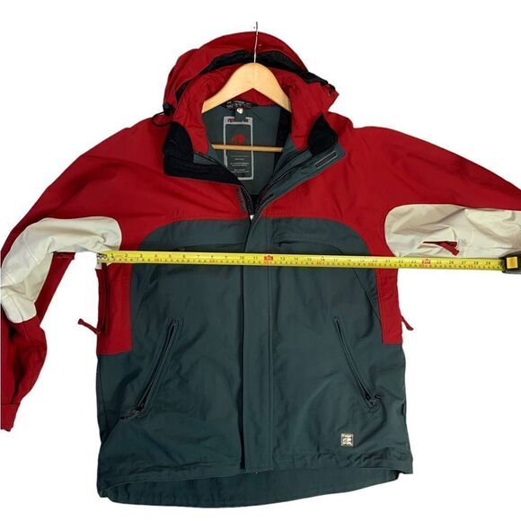 RIP Zone Boys Red Jacket - Picture 8 of 10